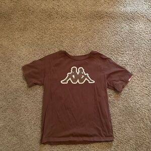 Kappa Tee